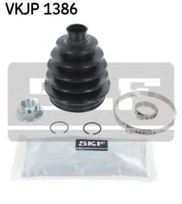 VKJP 1386 SKF Пильовик гранати