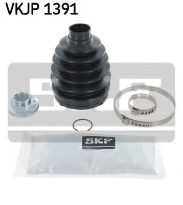VKJP 1391 SKF Пильовик гранати
