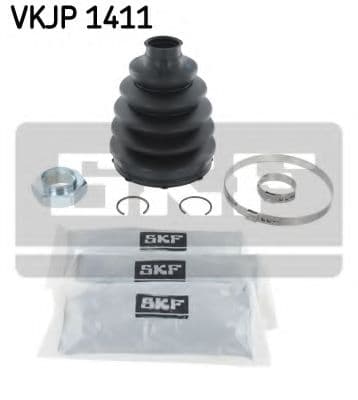 VKJP 1411 SKF Пильовик гранати