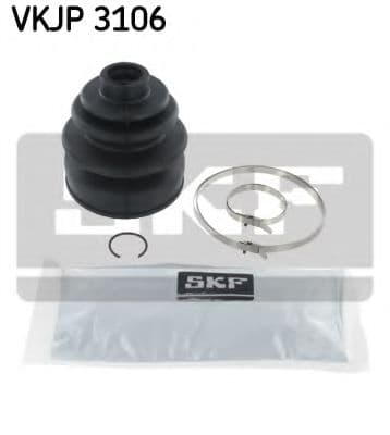 VKJP 3106 SKF Пыльник ШРУСа