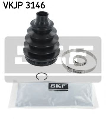 VKJP 3146 SKF Пыльник ШРУСа
