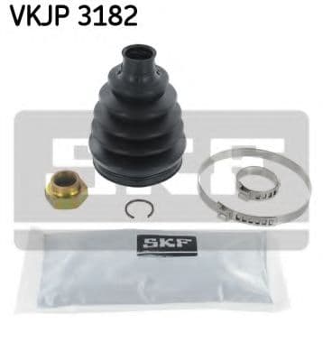 VKJP 3182 SKF Пильовик гранати