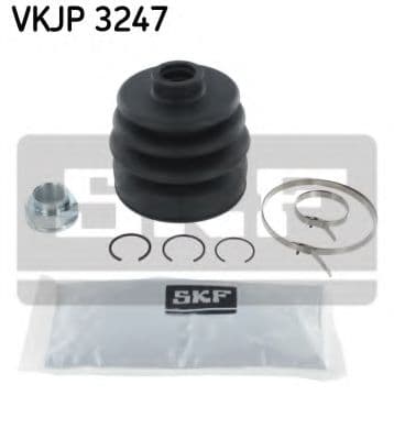 VKJP 3247 SKF Пильовик гранати