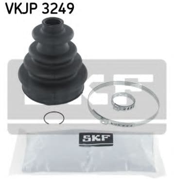 VKJP 3249 SKF Пыльник ШРУСа
