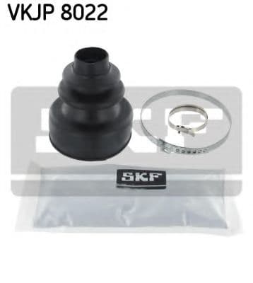VKJP 8022 SKF Пильовик гранати