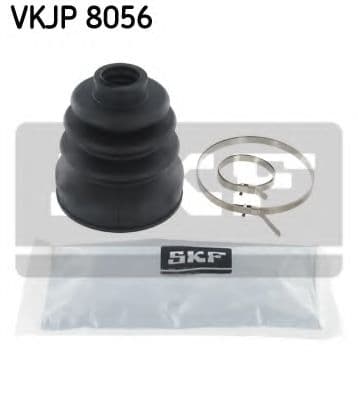 VKJP 8056 SKF Пыльник ШРУСа