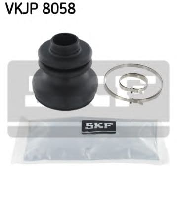 VKJP 8058 SKF Пильовик гранати