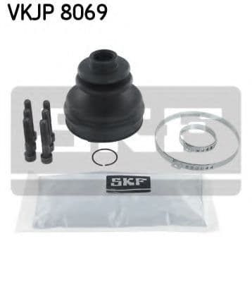 VKJP 8069 SKF Пильовик гранати