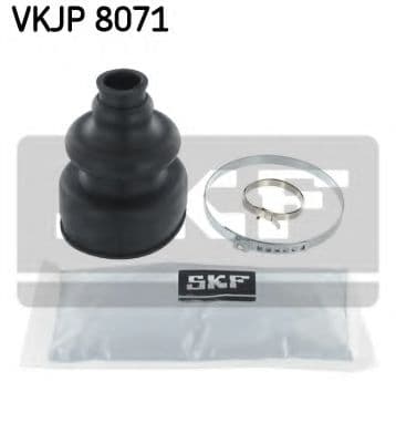 VKJP 8071 SKF Пильовик гранати