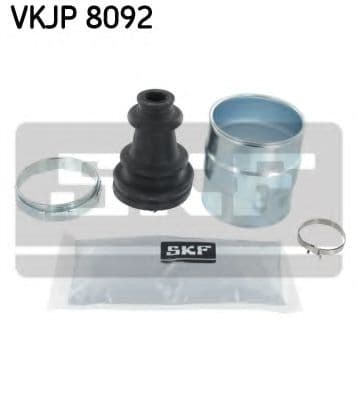 VKJP 8092 SKF Пильовик гранати