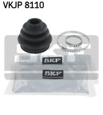 VKJP 8110 SKF Пильовик гранати