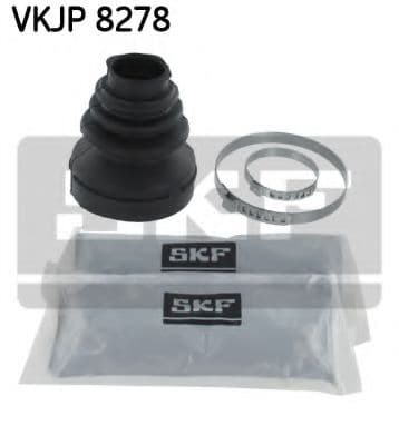 VKJP 8278 SKF Пильовик гранати