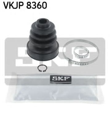 VKJP 8360 SKF Пильовик гранати