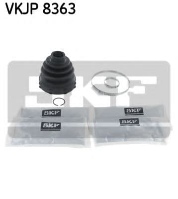 VKJP 8363 SKF Пильовик гранати