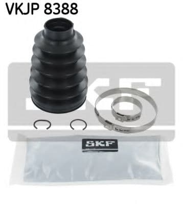VKJP 8388 SKF Пильовик гранати