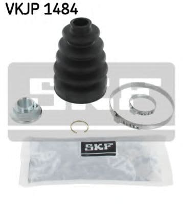 VKJP 1484 SKF Пыльник ШРУСа
