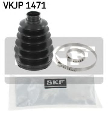 VKJP 1471 SKF Пильовик гранати