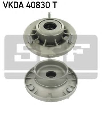 VKDA 40830 T SKF Опора амортизатора для BMW 5 Series