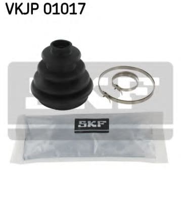 VKJP 01017 SKF Пильовик гранати
