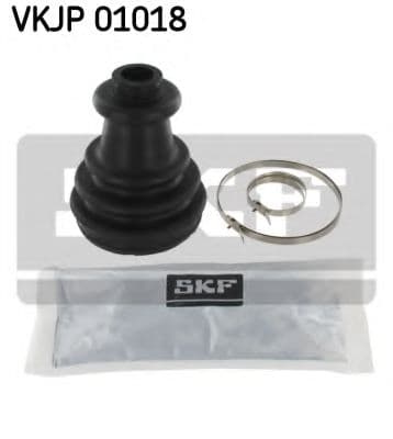 VKJP 01018 SKF Пыльник ШРУСа