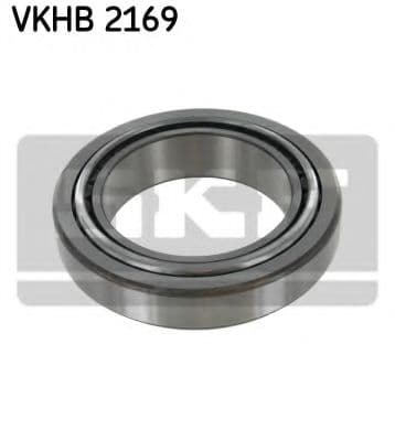 VKHB 2169 SKF Подшипник ступицы колеса