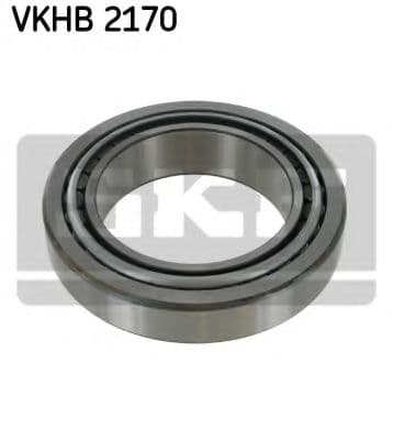 VKHB 2170 SKF Подшипник ступицы колеса