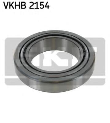 VKHB 2154 SKF Подшипник ступицы колеса