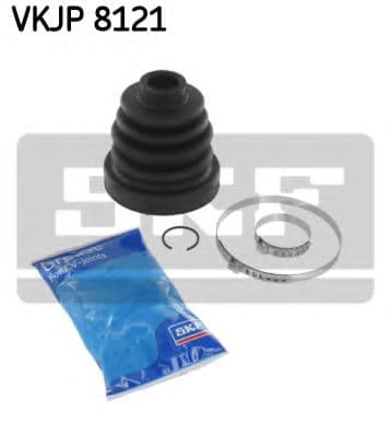 VKJP 8121 SKF Пыльник ШРУСа