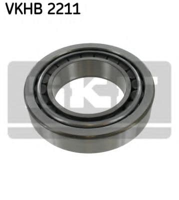 VKHB 2211 SKF Подшипник ступицы колеса