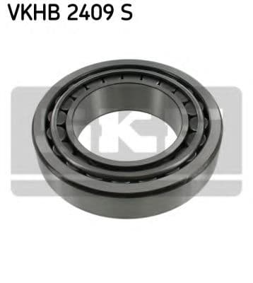 VKHB 2409 S SKF Підшипник ступиці колеса для BMW 7 Series
