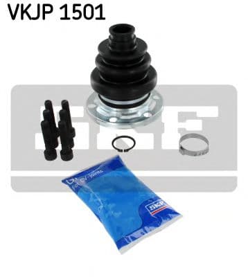 VKJP 1501 SKF Пильовик гранати для BMW X5