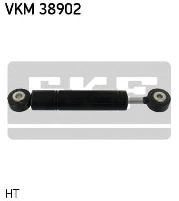 VKM 38902 SKF Віброгасник