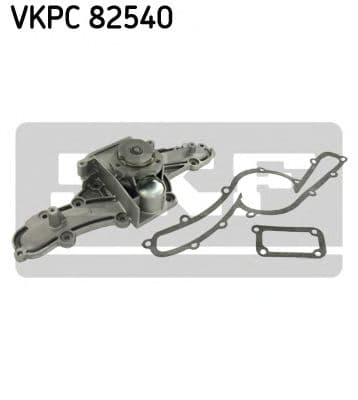 VKPC 82540 SKF Помпа