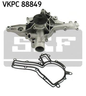 VKPC 88849 SKF Помпа