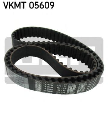 VKMT 05609 SKF Ремінь ГРМ