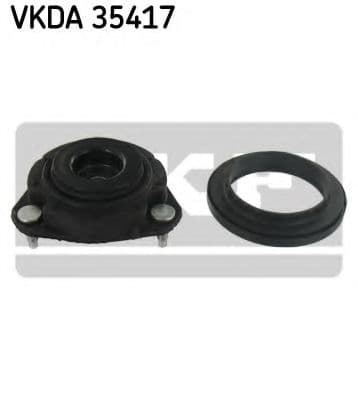 VKDA 35417 SKF Опора амортизатора для Ford Focus