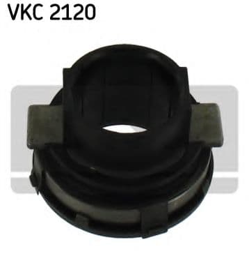 VKC 2120 SKF Выжимной подшипник