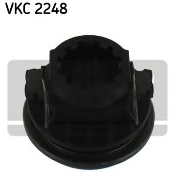 VKC 2248 SKF Витискний підшипник