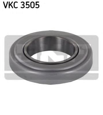 VKC 3505 SKF Витискний підшипник
