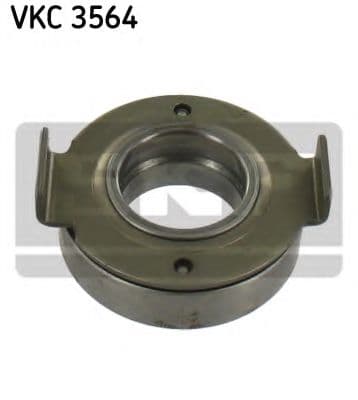 VKC 3564 SKF Витискний підшипник