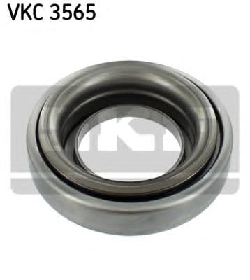 VKC 3565 SKF Витискний підшипник