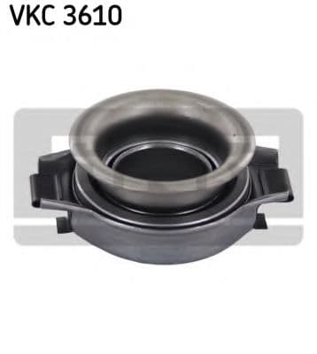 VKC 3610 SKF Выжимной подшипник