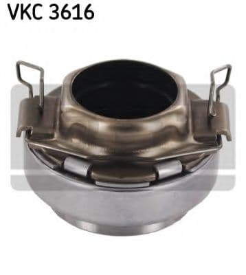 VKC 3616 SKF Витискний підшипник