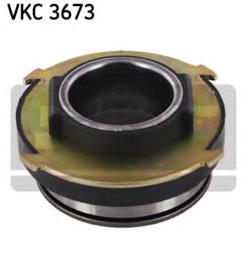 VKC 3673 SKF Витискний підшипник