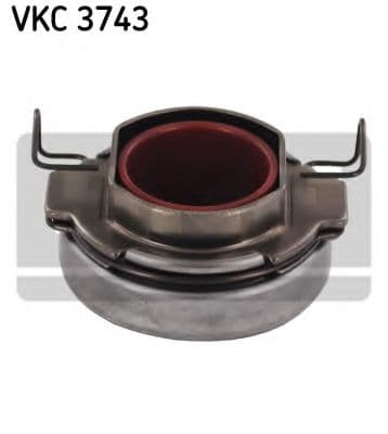 VKC 3743 SKF Витискний підшипник для Lexus IS