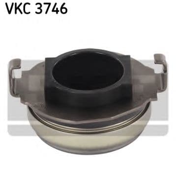 VKC 3746 SKF Витискний підшипник