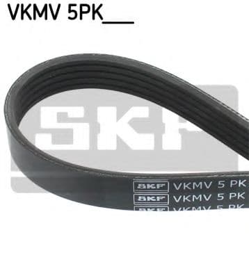 VKMV 5PK1094 SKF Поліклиновий ремінь