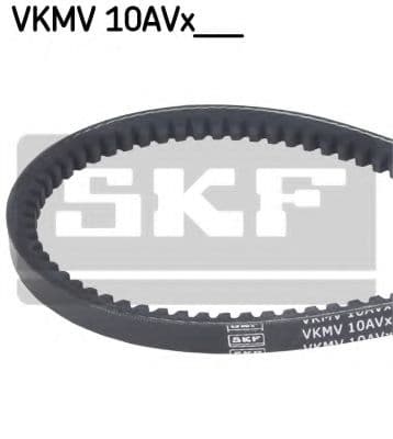 VKMV 10AVx1025 SKF Клиновий ремінь