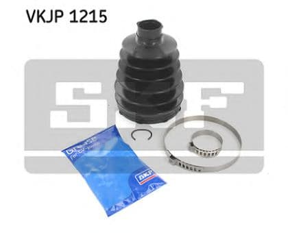 VKJP 1215 SKF Пильовик гранати