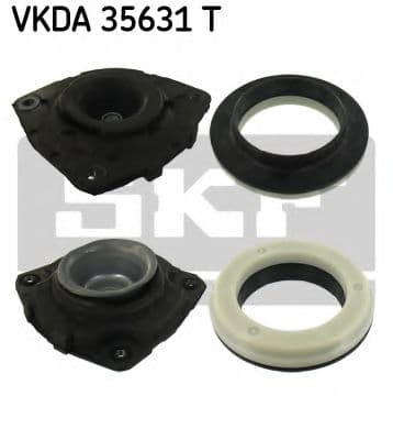 VKDA 35631 T SKF Опора амортизатора